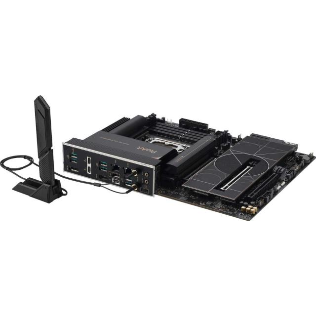 ASUS｜エイスース Intel Z890搭載 ATX マザーボード 「ProArt Z890-CREATOR WIFI」 PROARTZ890CREATORWIF返品種別B_5
