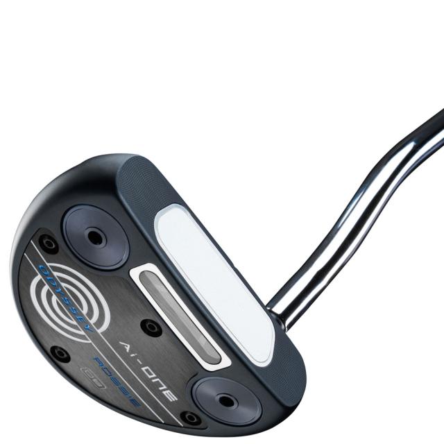 オデッセイ Ai-ONE ROSSIE 34インチ 純正パターカバー付き オデッセイ Ai-ONE ROSSIE S 34インチ 純正パターカバー付き