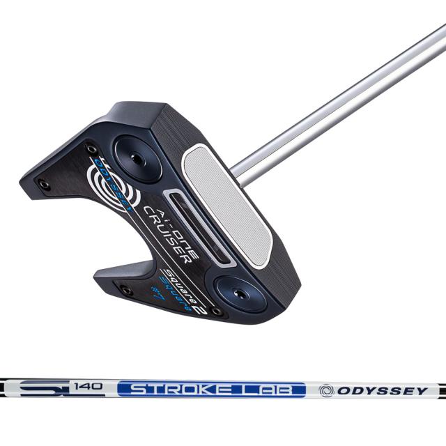 オデッセイ 73041V3801 Ai-ONE Square 2 Square CRUISER #7 オデッセイ 73041V3801 Ai-ONE Square 2 Square CRUISER #7