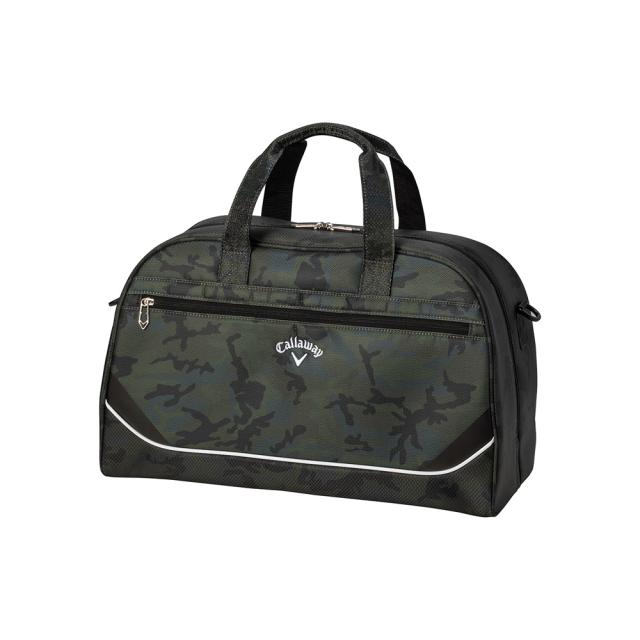 キャロウェイ 5925031 キャロウェイ スポーツ ボストン 25 JM（カモ）Callaway[CW25BB5925031] 返品種別A