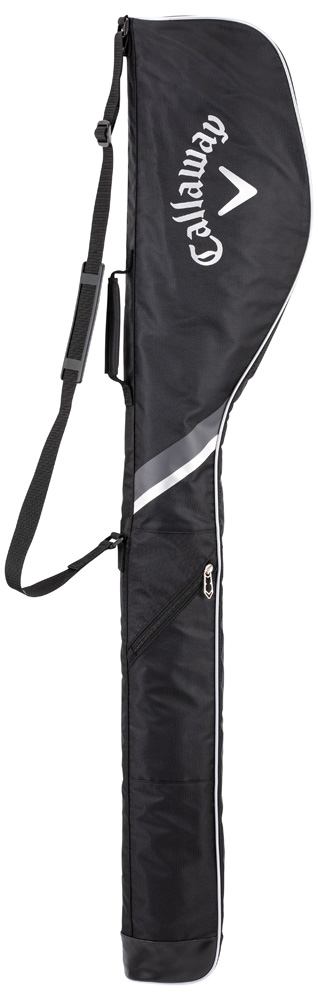 キャロウェイ 5925164 キャロウェイ スポーツ クラブケース 25 JM（ブラック/ガンメタル）Callaway[CW25CC5925164] 返品種別A