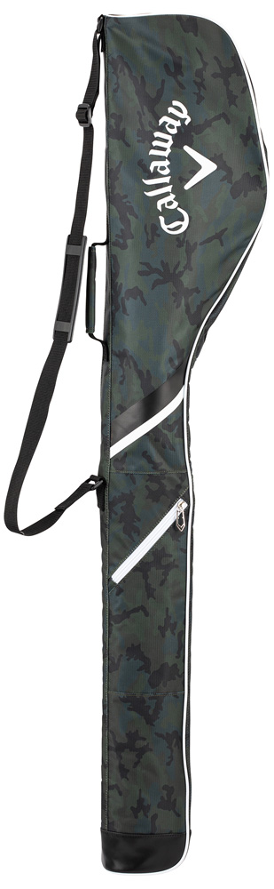 キャロウェイ 5925165 キャロウェイ スポーツ クラブケース 25 JM（カモ）Callaway[CW25CC5925165] 返品種別A
