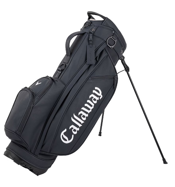 【限定モデル】Callaway キャディバッグ 9.0型 47インチ 2024 Callaway Force 24 JM キャディバッグ 9.0型 47インチ対応