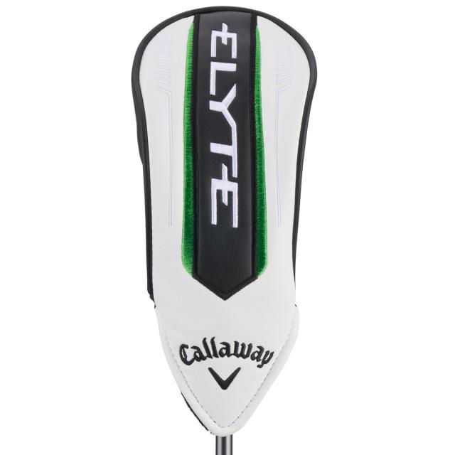 キャロウェイ エリート フェアウェイウッド W#7 ロフト角21° (VENTUS