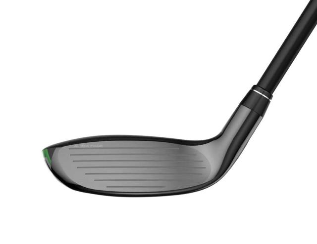 キャロウェイ エリート MAX FAST ユーティリティ 4H ロフト角21