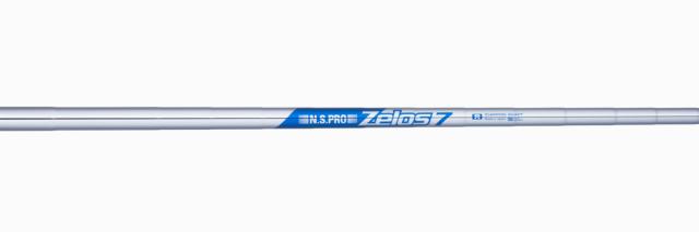 キャロウェイ エリート MAX FAST アイアン SW (N.S.PRO ZELOS 7 シャフト・フレックス：S) Callaway 4L012358B3006返品種別A【SALE商品】