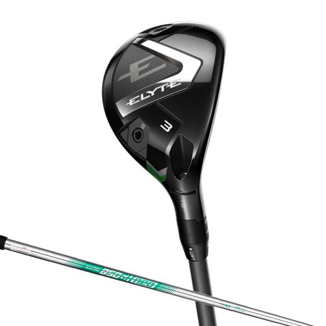 液晶保護フィルム付 グリーンオン ザ ゴルフ ウォッチ ノルム II