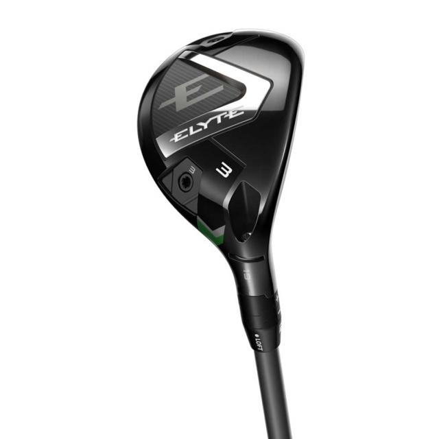キャロウェイ エリート ユーティリティ 4H ロフト角22° (N.S.PRO 850GH neo・フレックス：S) Callaway 4L036430Y300返品種別A