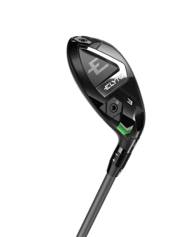 キャロウェイ エリート ユーティリティ 4H ロフト角22° (N.S.PRO 850GH neo・フレックス：S) Callaway 4L036430Y300返品種別A