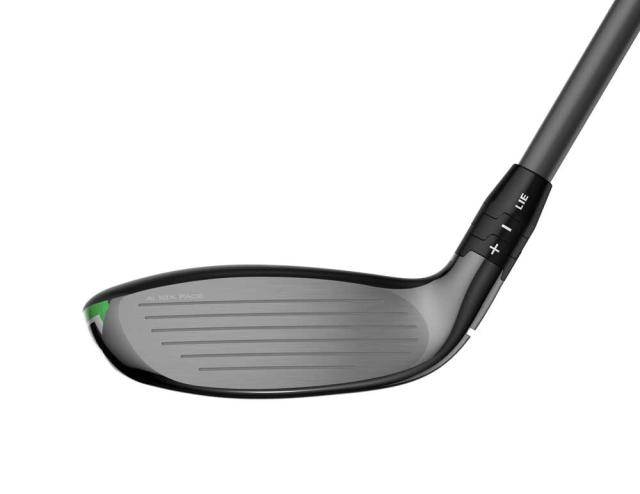 キャロウェイ エリート ユーティリティ 4H ロフト角22° (N.S.PRO 850GH neo・フレックス：S) Callaway 4L036430Y300返品種別A
