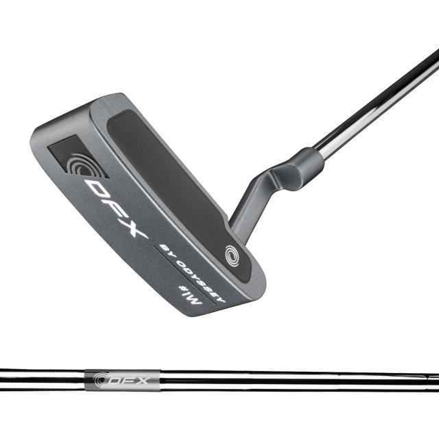 オデッセイ 73045S3402 DFX BY ODYSSEY #1W CH パター （34インチ）ODYSSEY[73045S3402] 返品種別A