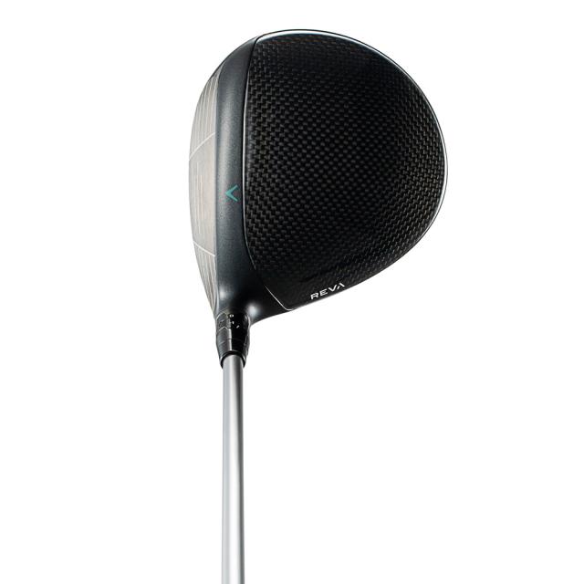キャロウェイ REVA-RISE-125-L 【女性向けモデル】REVA RISEドライバー 12.5° (ELDIO 40 for Callaway LDY シャフト・フレックス：L)Callaway[REVARISE125L] 返品種別A キャロウェイ REVA-RISE-125-L 【女性向けモデル】REVA RISEドライバー