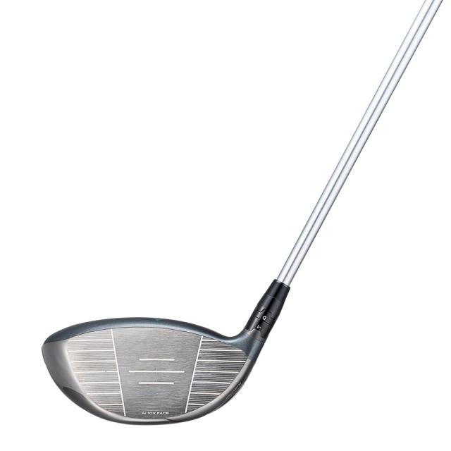 キャロウェイ REVA-RISE-125-L 【女性向けモデル】REVA RISEドライバー 12.5° (ELDIO 40 for Callaway LDY シャフト・フレックス：L)Callaway[REVARISE125L] 返品種別A_4