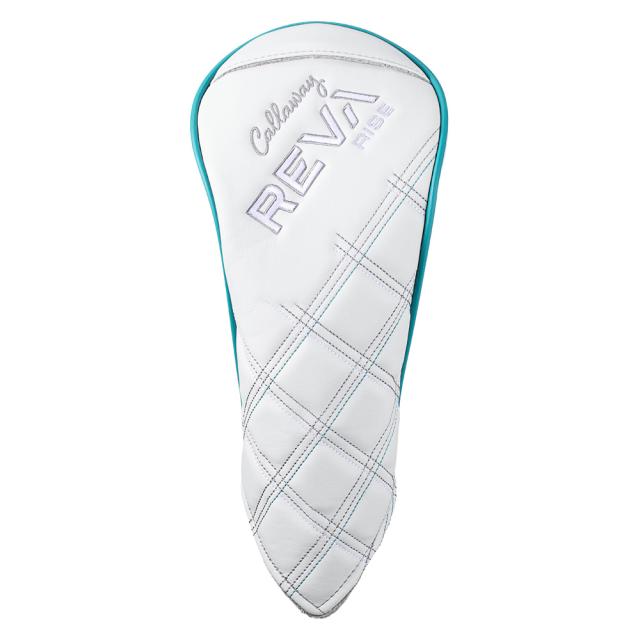 キャロウェイ REVA-RISE-125-L 【女性向けモデル】REVA RISEドライバー 12.5° (ELDIO 40 for Callaway LDY シャフト・フレックス：L)Callaway[REVARISE125L] 返品種別A_7