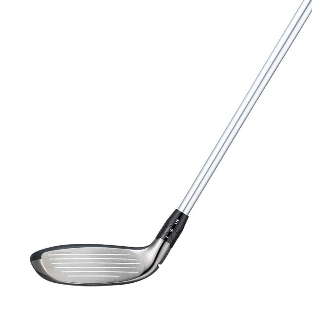 キャロウェイ REVA-RISE-UT5-L 【女性向けモデル】REVA RISE ユーティリティ 5H ロフト角26°(ELDIO 40 for Callaway LDY シャフト・フレックス：L)Callaway[REVARISEUT5L] 返品種別A_4