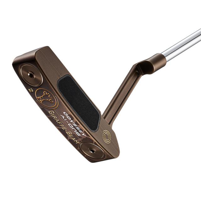 ODYSSEY GIRAFFE-BEAM 7 オデッセイ ジラフ ビーム 33インチ 数量限定