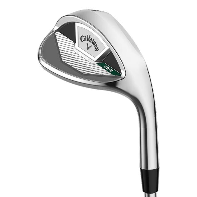 キャロウェイ CB12 ウェッジ ロフト角58° バンス12°(N.S.PRO 950GH neo・フレックス：S) Callaway CB12CRM-5812-NEOS返品種別A