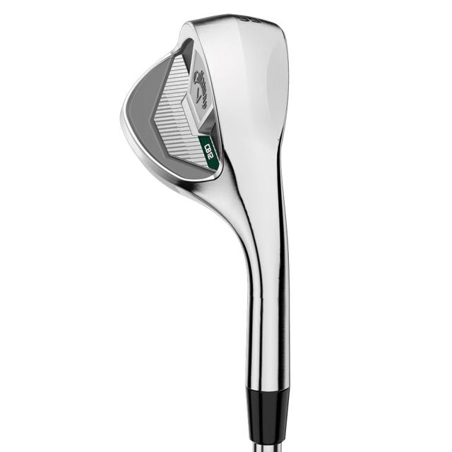 キャロウェイ CB12 ウェッジ ロフト角60° バンス12°(N.S.PRO 950GH neo・フレックス：S) Callaway CB12CRM-6012-NEOS返品種別A
