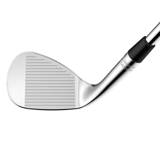 キャロウェイ OPS-SP-CRN4810-105 オーパス SPウェッジ クロム ロフト角48° バンス角10° Sグラインド(N.S.PRO MODUS3 Tour 105 シャフト・フレックスS)Callaway OPUS SPウェッジ[OPSSPCRN4810105] 返品種別A