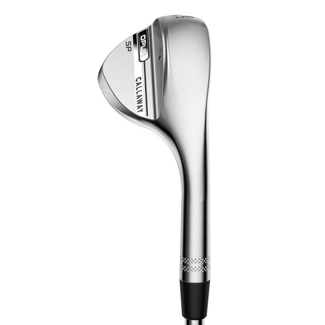 キャロウェイ OPS-SP-CRN5010-105 オーパス SPウェッジ クロム ロフト角50° バンス角10° Sグラインド(N.S.PRO MODUS3 Tour 105 シャフト・フレックスS)Callaway OPUS SPウェッジ[OPSSPCRN5010105] 返品種別A