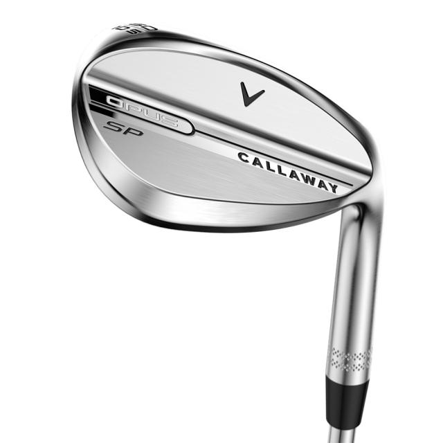 キャロウェイ OPS-SP-CRN5610-NEO オーパス SPウェッジ クロム ロフト角56° バンス角10° Sグラインド(N.S.PRO 950GH neo シャフト・フレックスS)Callaway OPUS SPウェッジ[OPSSPCRN5610NEO] 返品種別A
