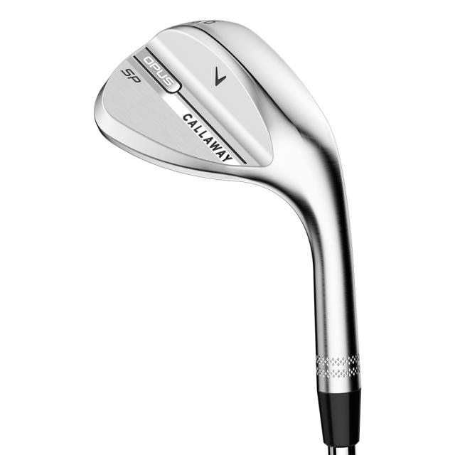 キャロウェイ OPS-SP-CRN5608-105 オーパス SPウェッジ クロム ロフト角56° バンス角8° Cグラインド(N.S.PRO MODUS3 Tour 105 シャフト・フレックスS)Callaway OPUS SPウェッジ[OPSSPCRN5608105] 返品種別A