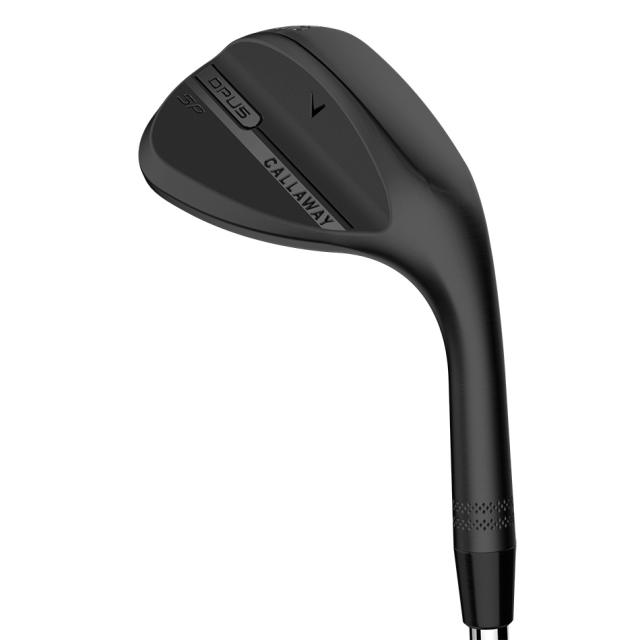 キャロウェイ OPS-SP-BK5010-DG オーパス SPウェッジ ブラック ロフト