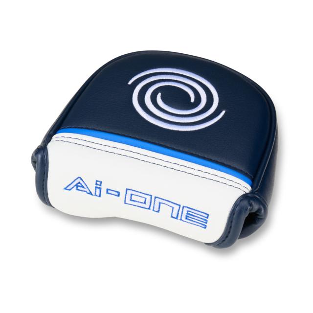 オデッセイ OD-SQTOSQ-MAX-34 Ai-ONE Square 2 Square MAX 1パター(34