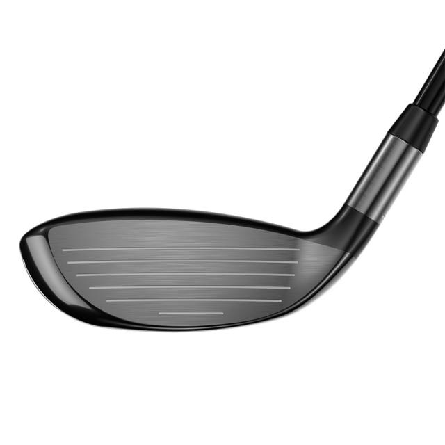 キャロウェイ APEX UW 19°（TENSEI BLACK SILVER 70 for Callaway