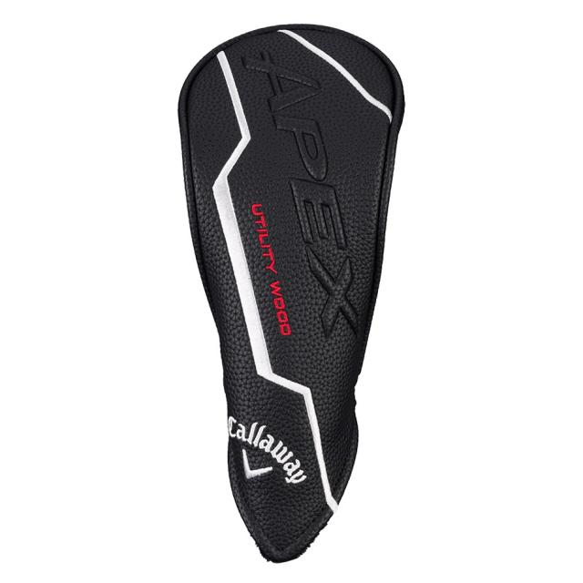 キャロウェイ APEX UW 19°（TENSEI BLACK SILVER 70 for Callaway