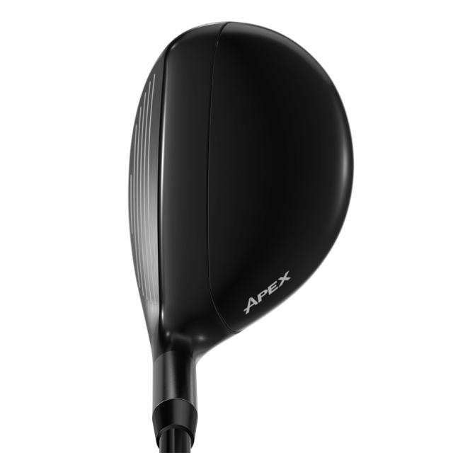 キャロウェイ APEX UW 23°（TENSEI BLACK SILVER 70 for Callaway