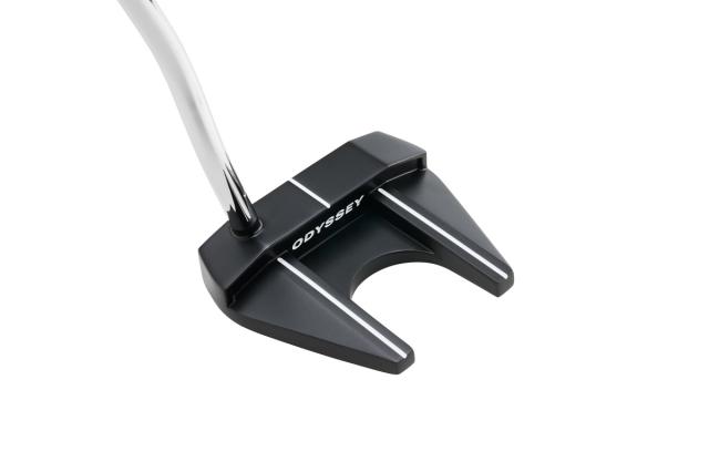 オデッセイ ODY-AD-7DB-33 Ai-DUAL #7 DB パター（33インチ）ODYSSEY ゴルフクラブ エーアイ デュアル[ODYAD7DB33] 返品種別A_2