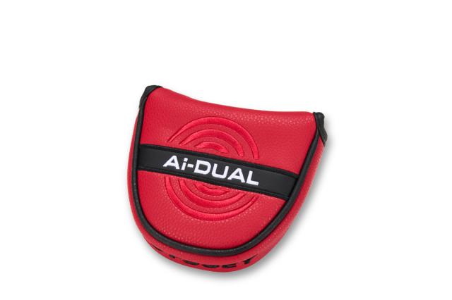 オデッセイ ODY-AD-7DB-33 Ai-DUAL #7 DB パター（33インチ）ODYSSEY ゴルフクラブ エーアイ デュアル[ODYAD7DB33] 返品種別A_6