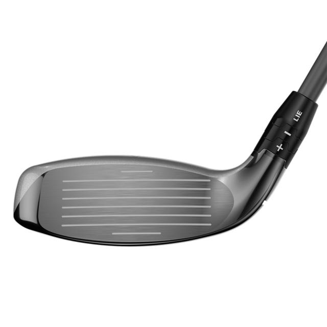 キャロウェイ APEX Ti SUPER HYBRID 4H（VENTUS SILVER 6 for Callaway シャフト・フレックス：S） 4M846482G300返品種別A キャロウェイ APEX Ti SUPER HYBRID 4H（VENTUS SILVER 6 for Callaway