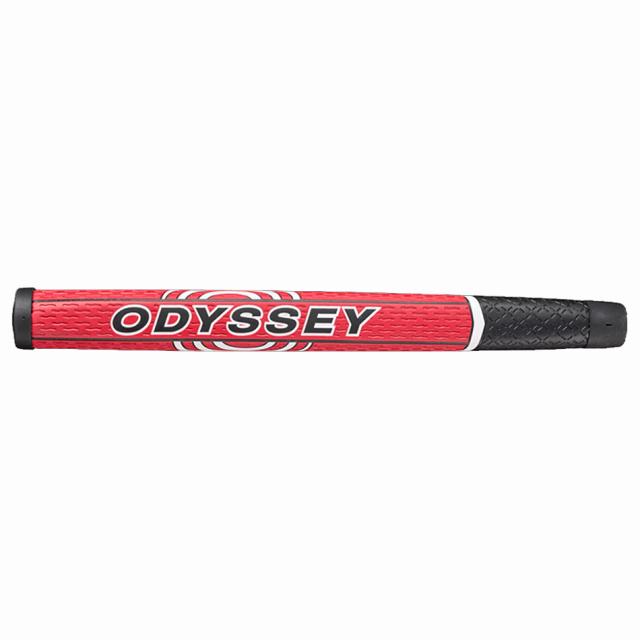 オデッセイ Ai-DUAL 1/2-BALL #7 S パター（33インチ） ODYSSEY ゴルフクラブ エーアイ デュアル ODY-AD-1/2BL-7S-33返品種別A_5