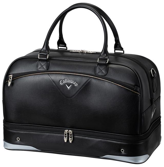 キャロウェイ CW26-BB-5926005 ボストンバッグ キャロウェイ エクシア DL 26 JM（ブラック）Callaway Exia DL[CW26BB5926005] 返品種別A