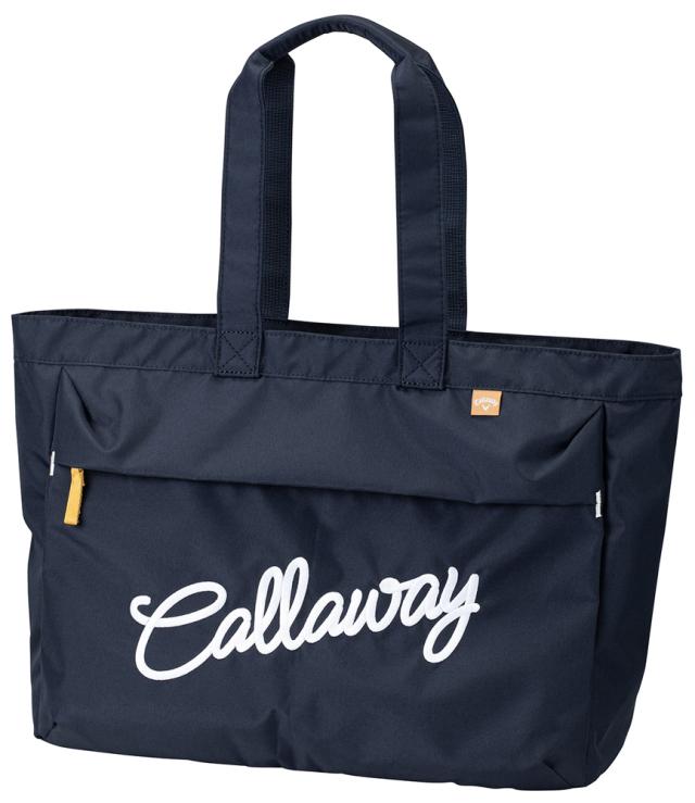 キャロウェイ トートバッグ キャロウェイ アドバンス トート 26 JM（ネイビー） Callaway Advance CW26-TB-5926006返品種別A
