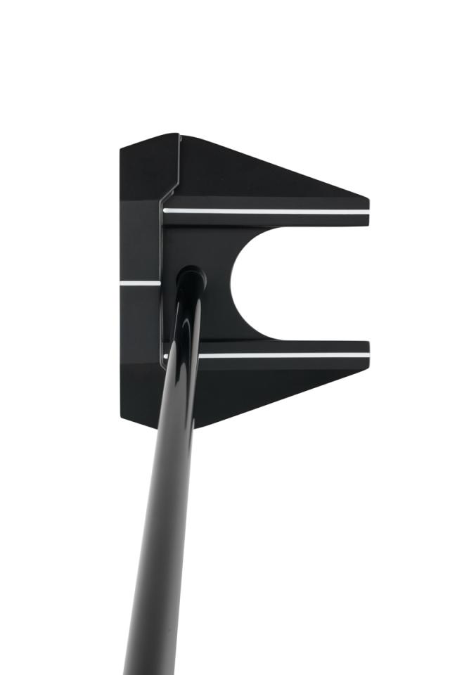 オデッセイ Ai-DUAL Square 2 Square #7 パター（33インチ） ODYSSEY ゴルフクラブ エーアイ デュアル S2S ODY-AD-S2S-SEVEN-33返品種別A_3