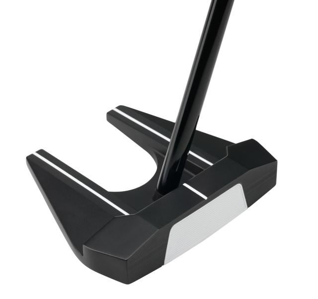 オデッセイ Ai-DUAL Square 2 Square #7 パター（34インチ） ODYSSEY ゴルフクラブ エーアイ デュアル S2S ODY-AD-S2S-SEVEN-34返品種別A_1