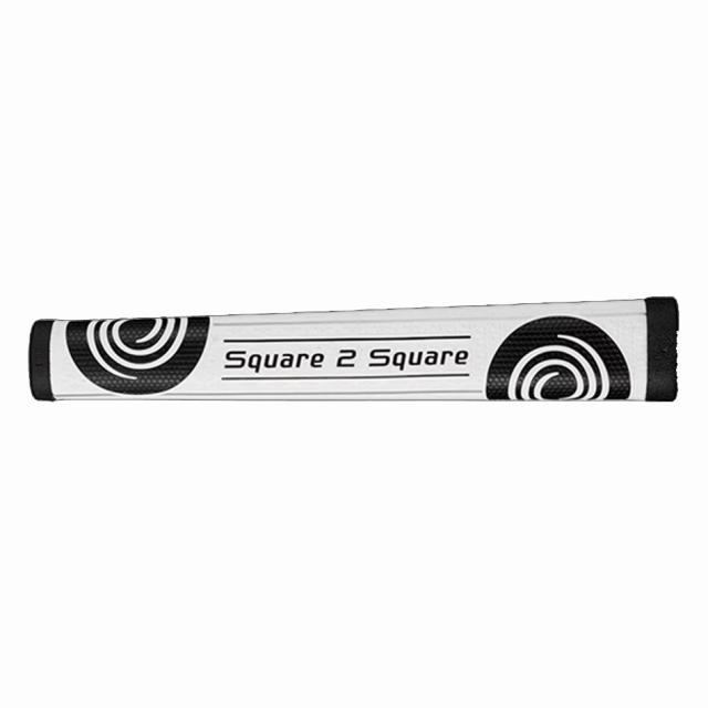 オデッセイ Ai-DUAL Square 2 Square #7 パター（34インチ） ODYSSEY ゴルフクラブ エーアイ デュアル S2S ODY-AD-S2S-SEVEN-34返品種別A_5