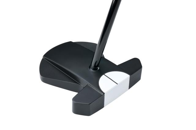 オデッセイ Ai-DUAL Square 2 Square 1/2-BALL CRUISER MAX パター（38インチ） OD-AD-S2SMX-1/2-CR38返品種別A_1