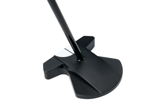 オデッセイ Ai-DUAL Square 2 Square 1/2-BALL CRUISER MAX パター（38インチ） OD-AD-S2SMX-1/2-CR38返品種別A_2