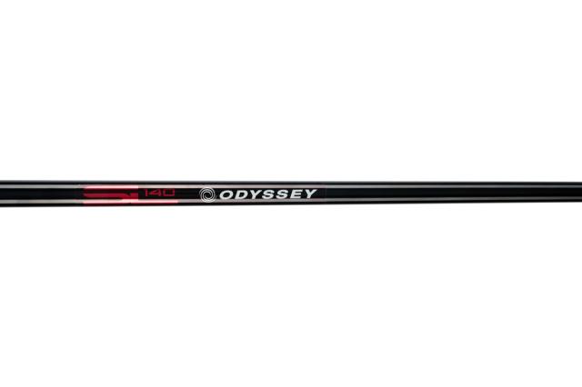オデッセイ Ai-DUAL Square 2 Square 1/2-BALL CRUISER MAX パター（38インチ） OD-AD-S2SMX-1/2-CR38返品種別A_4