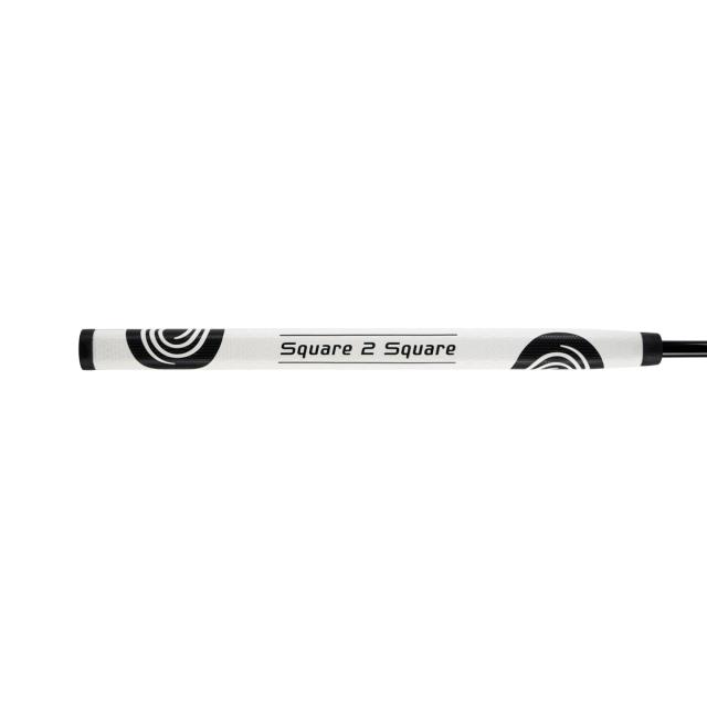 オデッセイ Ai-DUAL Square 2 Square 1/2-BALL CRUISER MAX パター（38インチ） OD-AD-S2SMX-1/2-CR38返品種別A_5