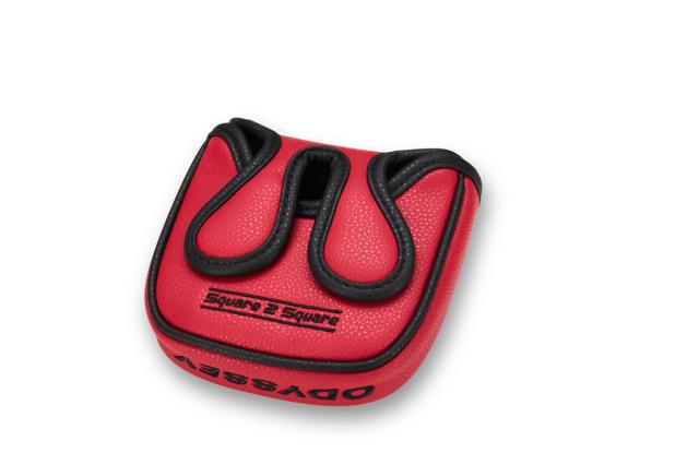 オデッセイ Ai-DUAL Square 2 Square 1/2-BALL CRUISER MAX パター（38インチ） OD-AD-S2SMX-1/2-CR38返品種別A_7