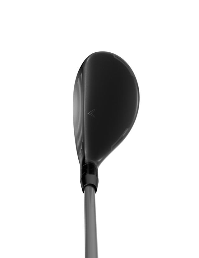 キャロウェイ CW-QTMM-4H-60SR QUANTUM MAX ユーティリティ 4H ロフト角21°（ATHLEMAX 60 for Callaway シャフト・フレックス：SR）Callway ゴルフクラブ クアンタム[CWQTMM4H60SR] 返品種別A_3