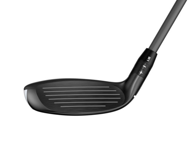 キャロウェイ CW-QTMM-5H-60R QUANTUM MAX ユーティリティ 5H ロフト角24°（ATHLEMAX 60 for Callaway シャフト・フレックス：R）Callway ゴルフクラブ クアンタム[CWQTMM5H60R] 返品種別A_4