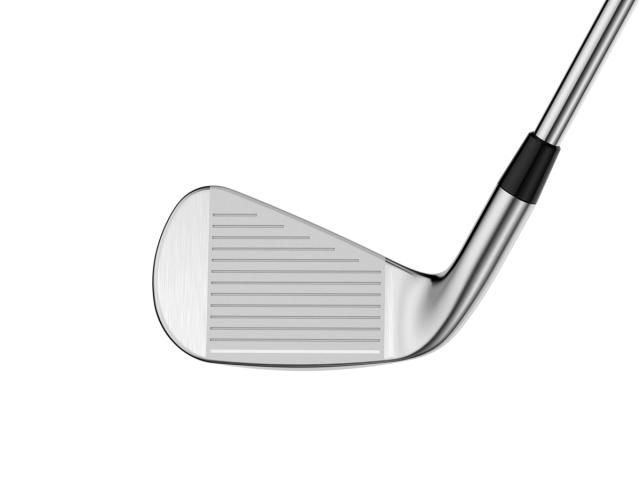 キャロウェイ CW-QTM-6PW-MDS105S QUANTUM MAX アイアン 5本セット(I#6〜I#9、PW)（N.S.PRO MODUS3 TOUR 105 シャフト・フレックス：S）Callway ゴルフクラブ クアンタム[CWQTM6PWMDS105S] 返品種別A_3