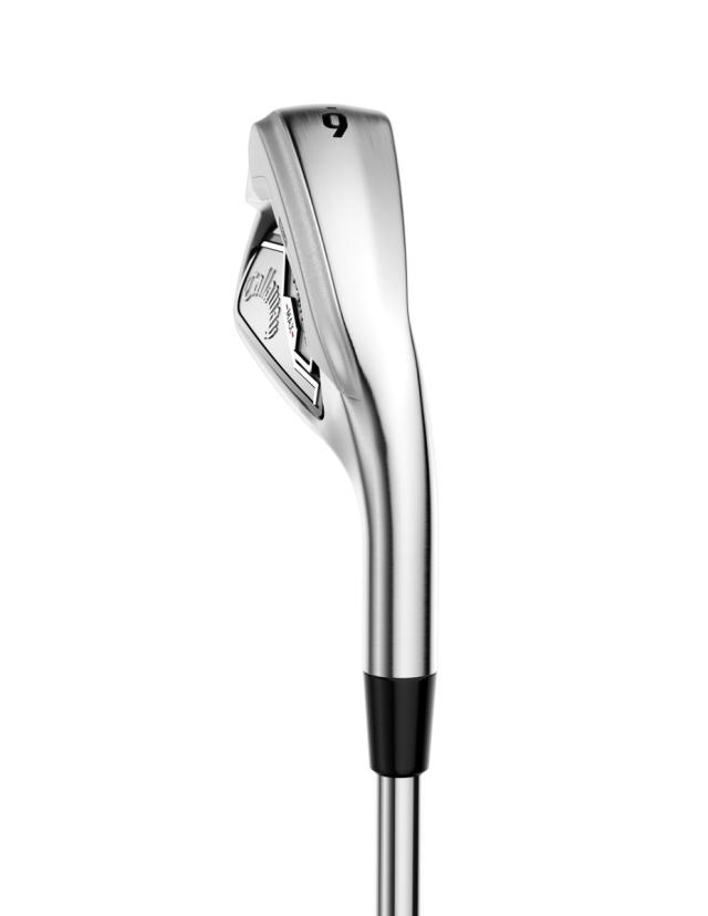 キャロウェイ CW-QTM-6PW-MDS105S QUANTUM MAX アイアン 5本セット(I#6〜I#9、PW)（N.S.PRO MODUS3 TOUR 105 シャフト・フレックス：S）Callway ゴルフクラブ クアンタム[CWQTM6PWMDS105S] 返品種別A_5