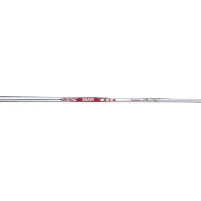 キャロウェイ CW-QTM-6PW-MDS105S QUANTUM MAX アイアン 5本セット(I#6〜I#9、PW)（N.S.PRO MODUS3 TOUR 105 シャフト・フレックス：S）Callway ゴルフクラブ クアンタム[CWQTM6PWMDS105S] 返品種別A_6